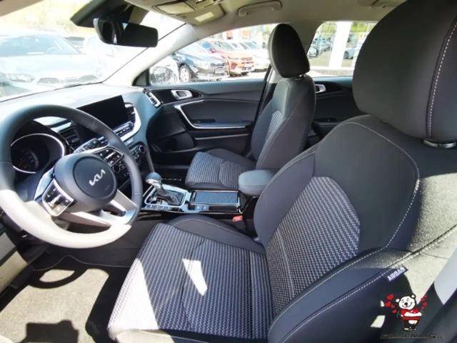 Kia Ceed / cee'd