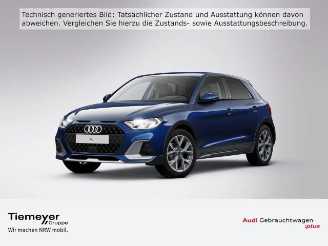 Audi A1 2025 Benzine