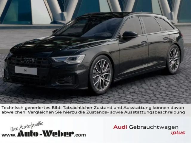Audi S6 2022 Diesel