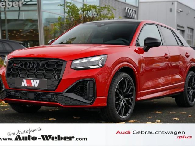 Audi SQ2 2025 Benzine