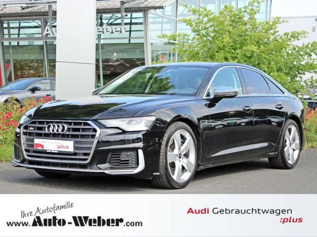 Audi S6 2023 Diesel