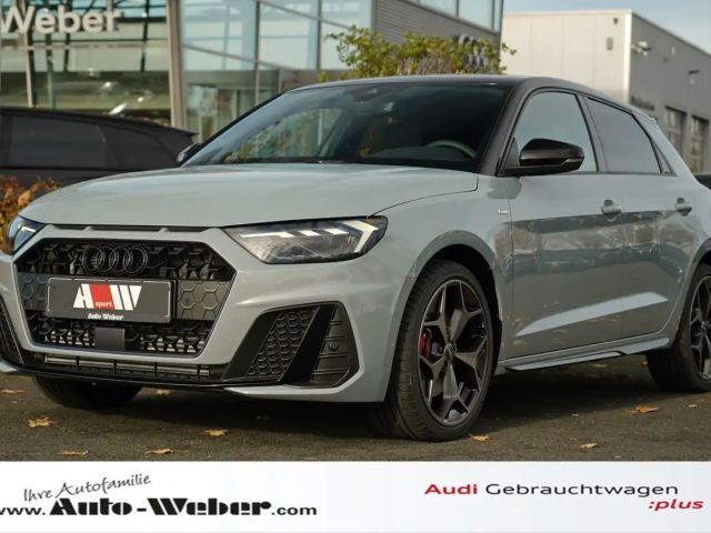 Audi A1 2025 Benzine