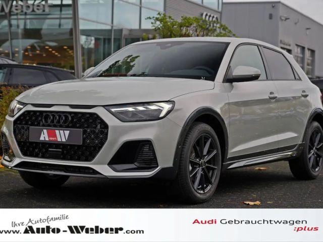 Audi A1 2025 Benzine