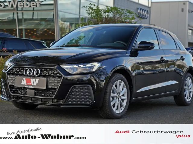 Audi A1 2025 Benzine