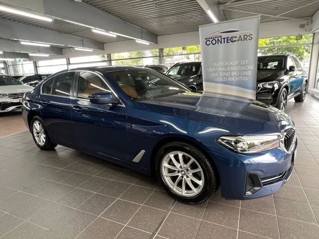 BMW 520 2023 Diesel