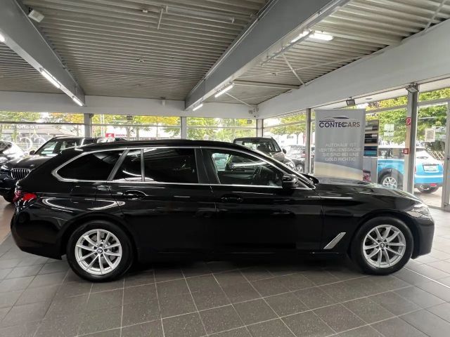 BMW 520 2023 Diesel