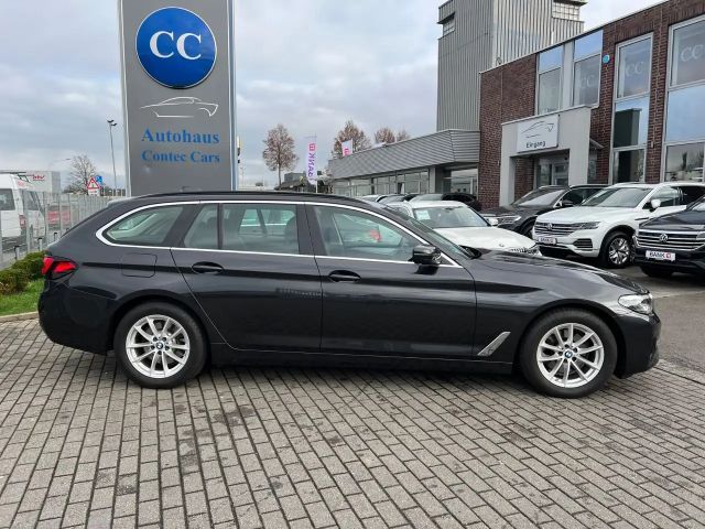 BMW 520 2023 Diesel
