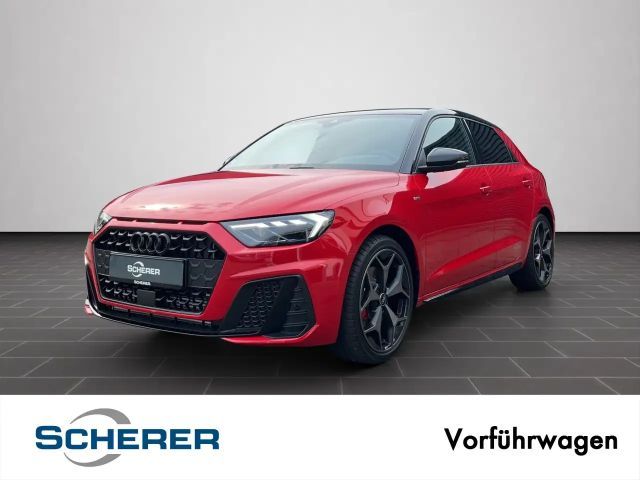 Audi A1 2025 Benzine