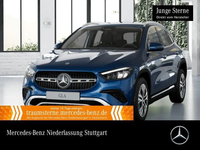 Mercedes-Benz GLA 200 2023 Benzine