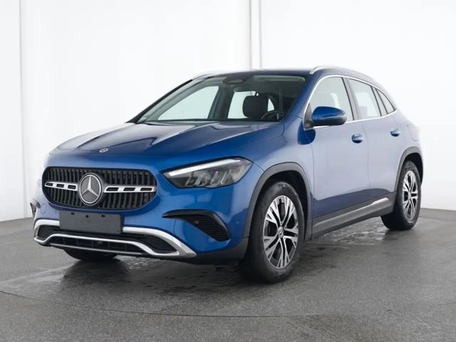 Mercedes-Benz GLA 220 2024 Diesel