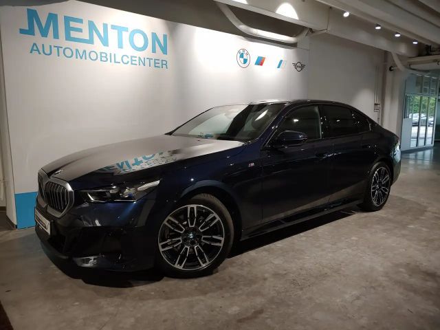 BMW 520 2024 Benzine
