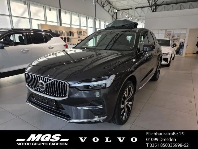 Volvo XC60 B5 AWD Diesel Ultimate Bright 2022 Diesel