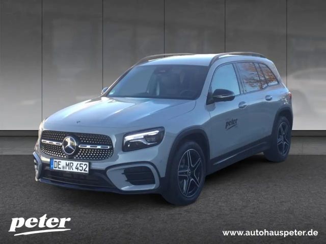 Mercedes-Benz GLB 200 d 4MATIC AMG, Special Edition, AHV 2025 Diesel