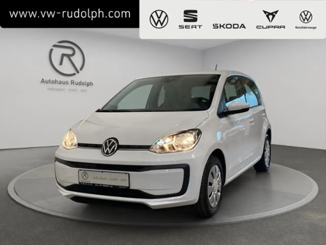 Volkswagen up! 1.0 move up! / Einparkhilfe RFK 2020 Benzine