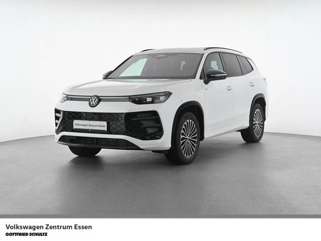 Volkswagen Tayron R-Line 2 0 l TDI 4MOTION DSG LederPano SH 2025 Diesel