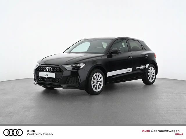 Audi A1 2024 Benzine