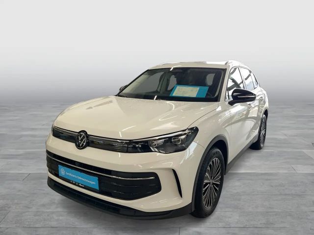 Volkswagen Tiguan III 2.0 TDI GOAL Navi HuD el.HK 360° LM18 2025 Diesel