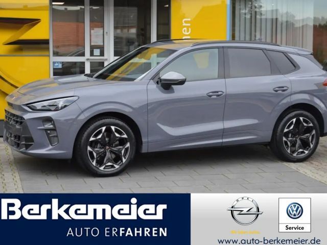 Cupra Terramar VZ TSI 4Drive DSG/AHK/5J.Garantie/Kessy 2025 Benzine