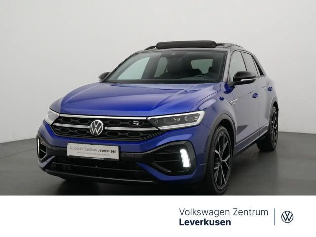 Volkswagen T-Roc R MEMORY DCC KAM CARPLAY KEYLESS SHZ 2025 Benzine