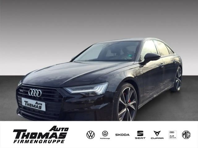 Audi A6 2022 Hybride / Benzine
