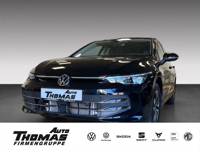 Volkswagen Golf 1.5 eTSI DSG Goal Navi Klima 2025 Benzine