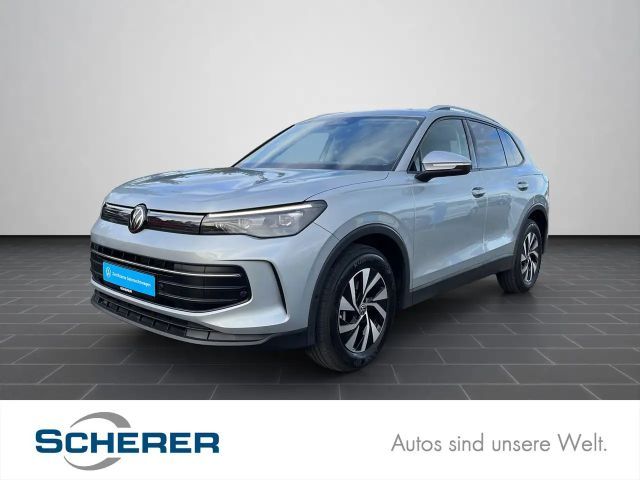Volkswagen Tiguan 2.0 TDI *Life* DSG LED Plus ACC Kamera SH 2025 Diesel