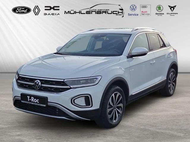 Volkswagen T-Roc 1.5 TSI OPF DSG Style 2025 Benzine