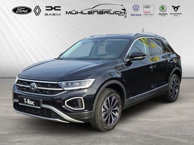 Volkswagen T-Roc 1.5 TSI OPF DSG Style 2025 Benzine