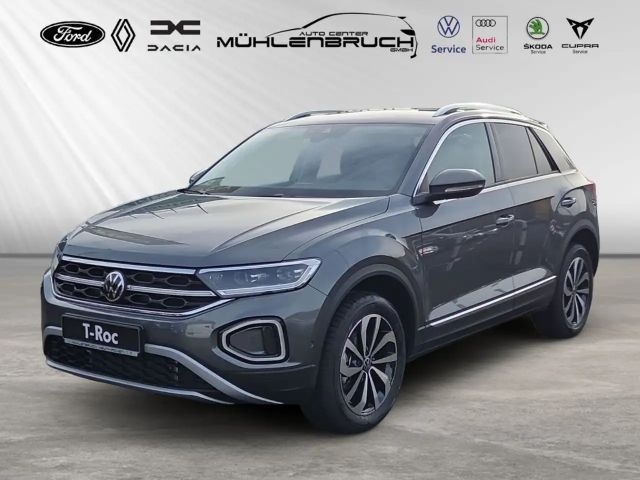 Volkswagen T-Roc 1.5 TSI OPF DSG Style 2025 Benzine
