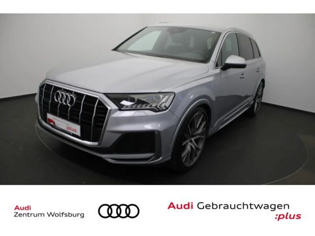 Audi Q7 2021 Hybride / Benzine
