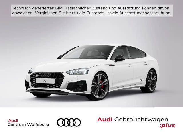 Audi A5 2024 Benzine