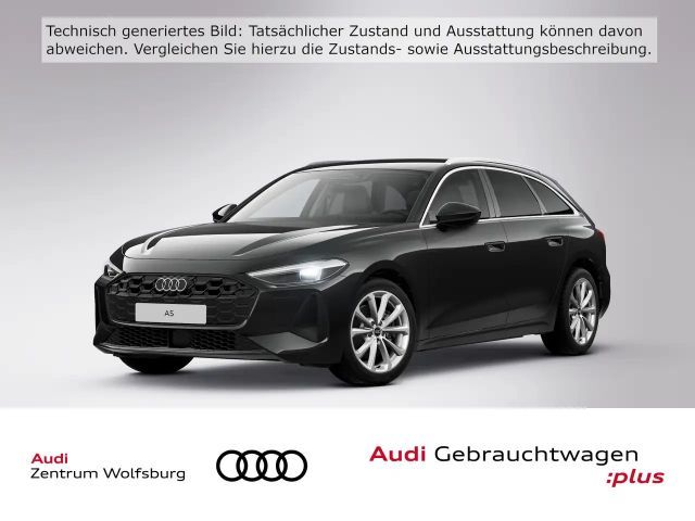 Audi A5 2025 Benzine