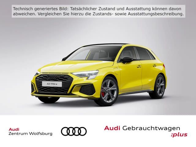 Audi A3 2022 Hybride / Benzine