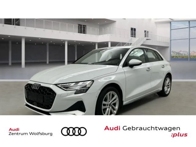 Audi A3 2024 Benzine