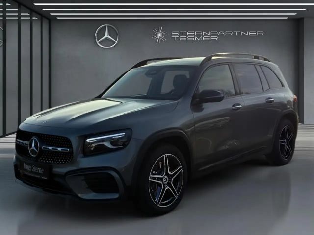 Mercedes-Benz GLB 250 4M AMG+Pr HUD Night Pano 360°AHK Distr. 2024 Benzine