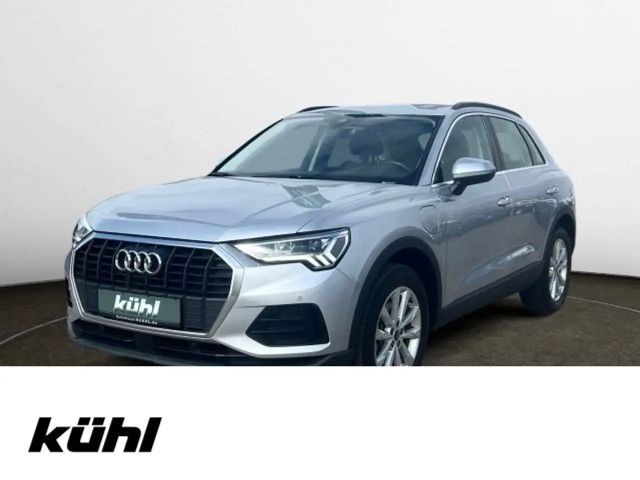 Audi Q3 2021 Hybride / Benzine