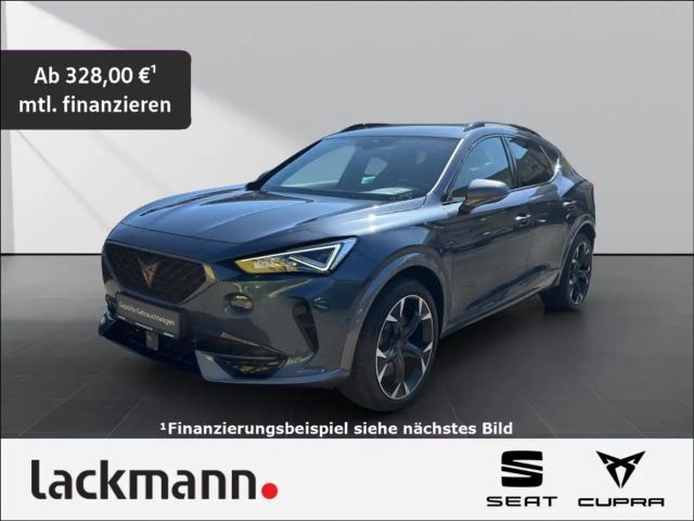 Cupra Formentor 2.0 VZ 4Drive *Navi*LED*CarPlay*ACC* 2023 Benzine