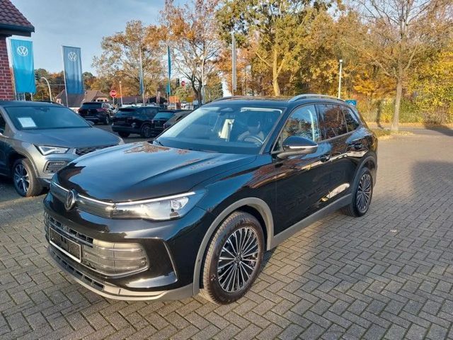 Volkswagen Tiguan 2.0 TDI Goal DSG*AHK*Navi*LED*360°Kamera* 2025 Diesel