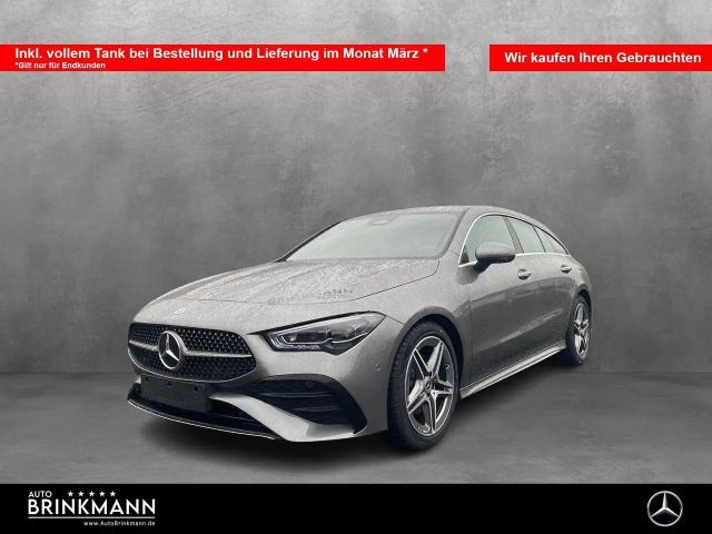 Mercedes-Benz CLA 180 CLA 180 AMG Line/Multibeam/AHK/Distronic/360° SHZ 2025 Benzine