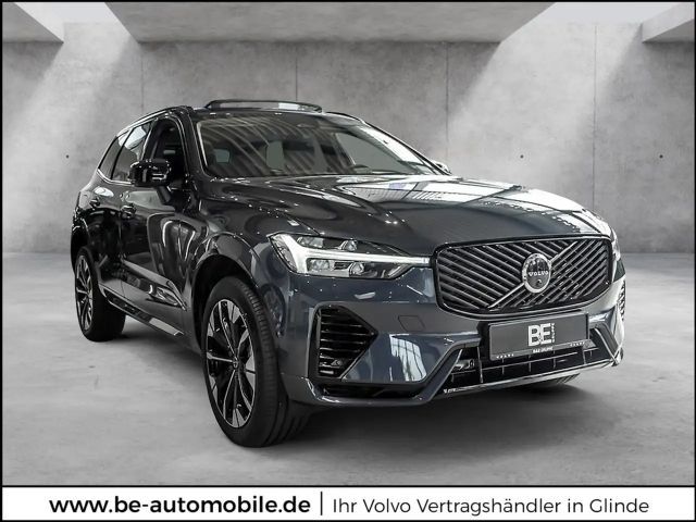 Volvo XC60 T8 Ultra Dark Recharge Plug-In Hybrid AWD 2025 Hybride / Benzine