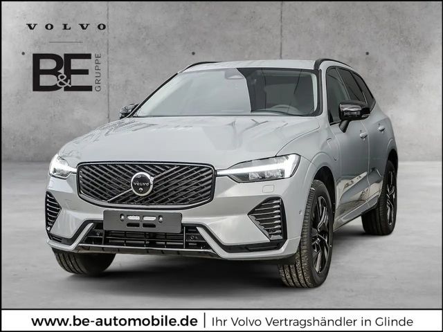 Volvo XC60 T8 Plus Dark Recharge Plug-In Hybrid AWD 2025 Hybride / Benzine
