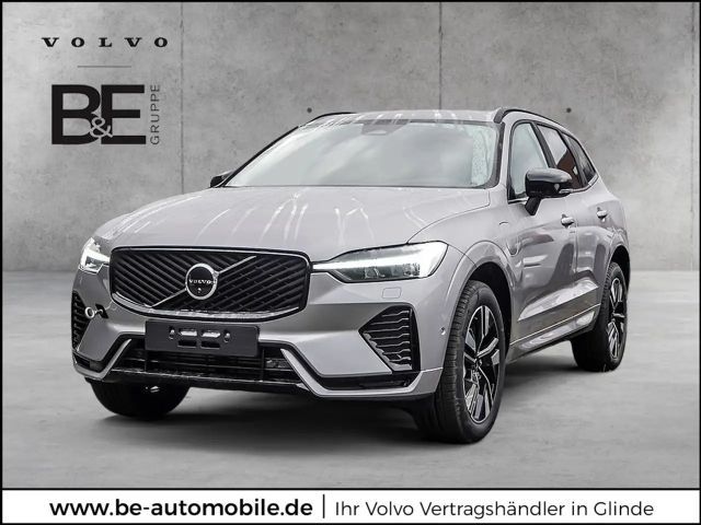 Volvo XC60 T6 Plus Dark Recharge Plug-In Hybrid AWD 2025 Hybride / Benzine