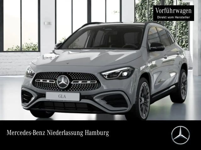 Mercedes-Benz GLA 200 AMG+NIGHT+PANO+360°+AHK+MULTIBEAM+STHZG 2025 Benzine