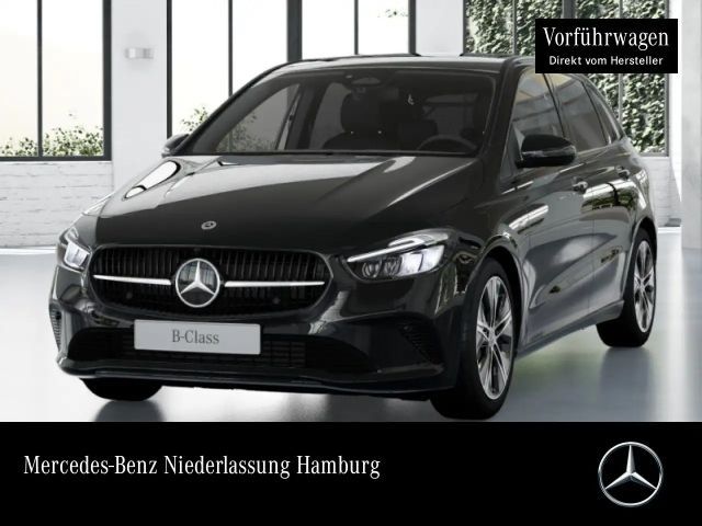 Mercedes-Benz B 250 e PROGRESSIVE+NIGHT+PANO+LED+KAMERA+TOTW+8G 2025 Hybride / Benzine