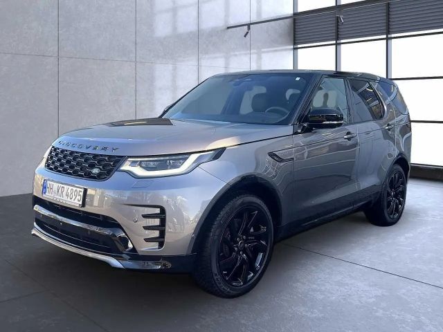 Land Rover Discovery 2024 Diesel
