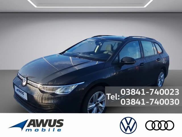 Volkswagen Golf VIII Variant 1.5eTSI DSG Life 2023 Benzine