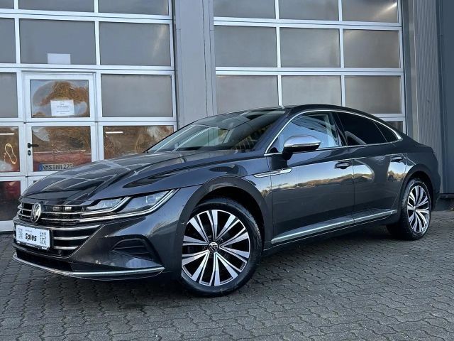 Volkswagen Arteon Limousine eHybrid AHK Massage Akustikverglasung 2022 Hybride / Benzine