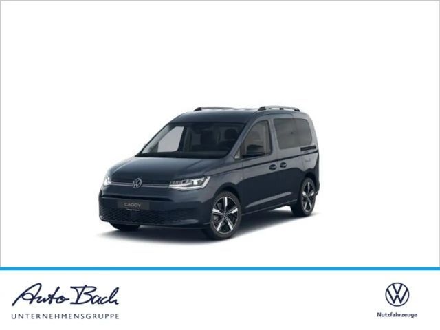 Volkswagen Caddy 2.0 TDI DSG Life, AHK, Navi, LED, Parklenk 2025 Diesel