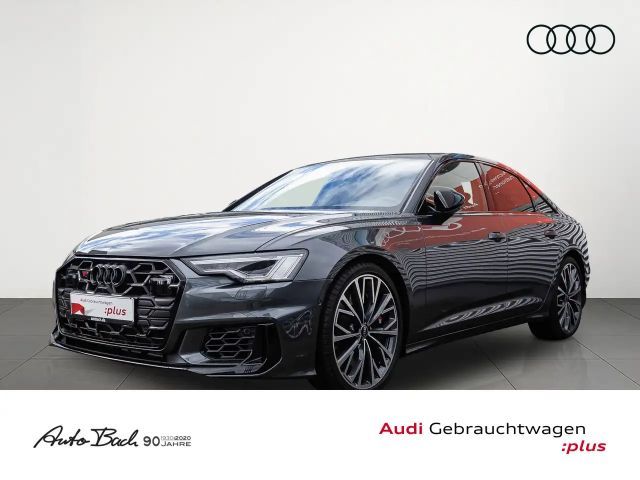 Audi S6 2024 Diesel