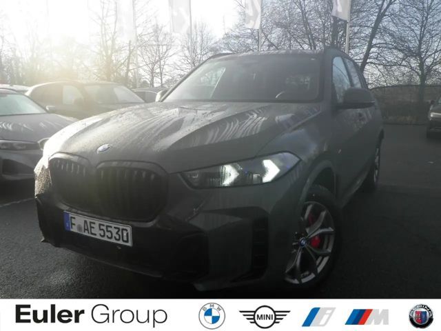 BMW X5 xDrive 30d Sportpaket AD StandHZG AHK-klappbar AHK 2025 Diesel